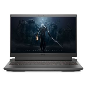 لپ تاپ دل 15.6 اینچی مدل Dell G15-5511 i5-11260H RTX 3050 Ti